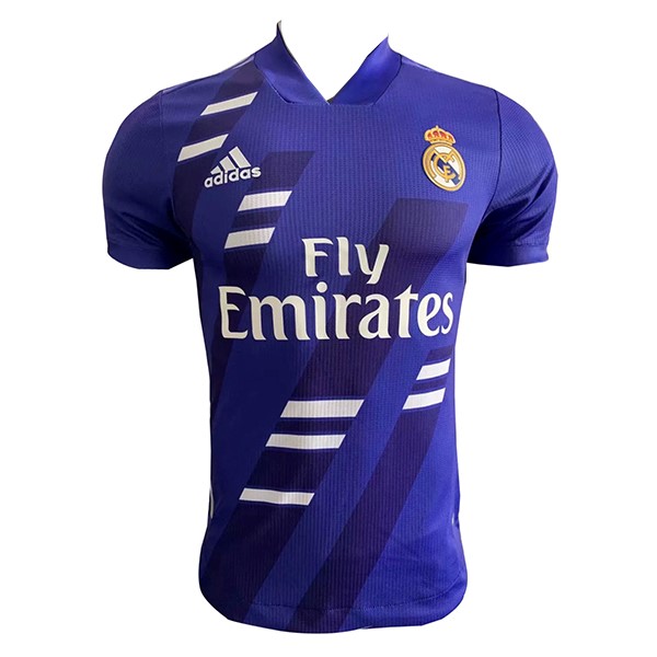 Camiseta Real Madrid Especial 2020/21 Purpura